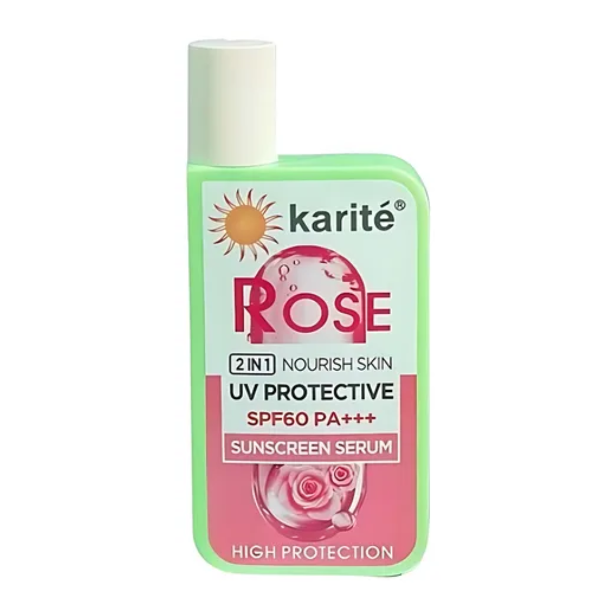 Vista 9 de Protector solar SPF60 PA+++